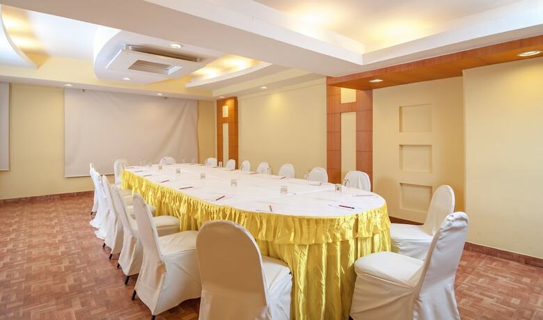Hotel Nanutel Margao