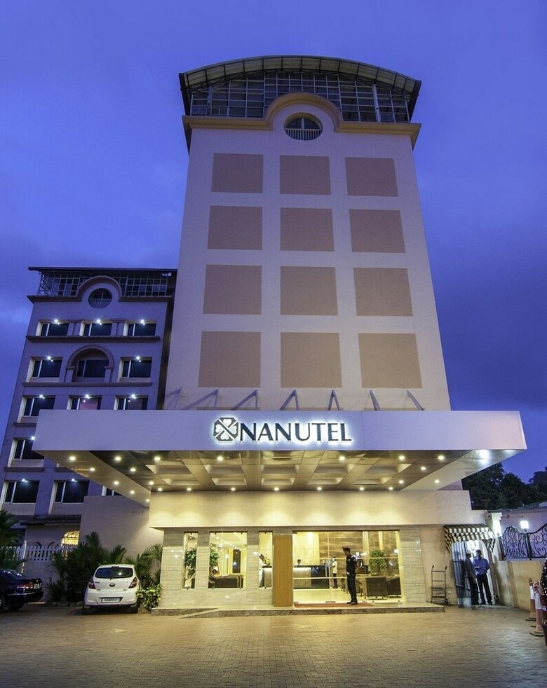 Hotel Nanutel Margao