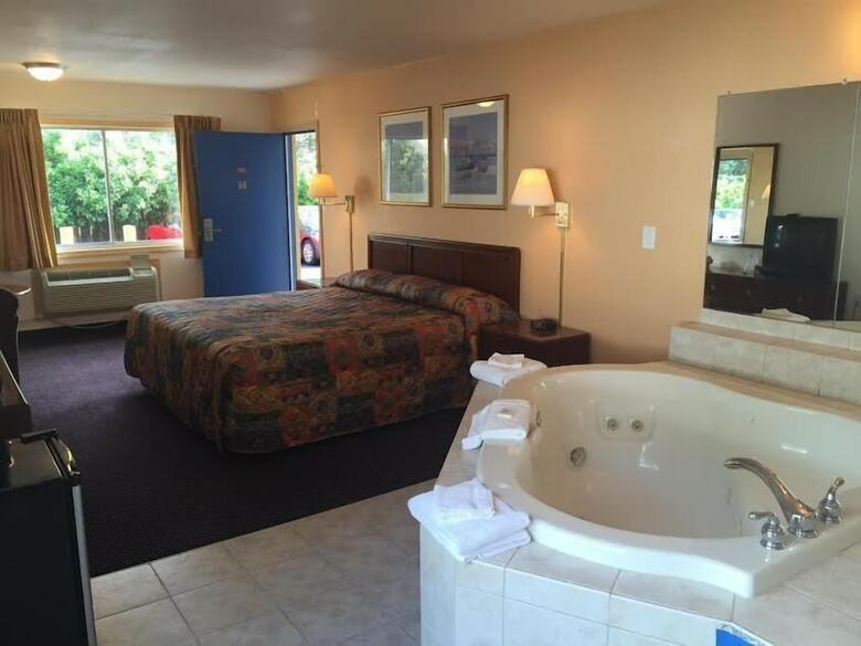 Motel Belmont Inn & Suites