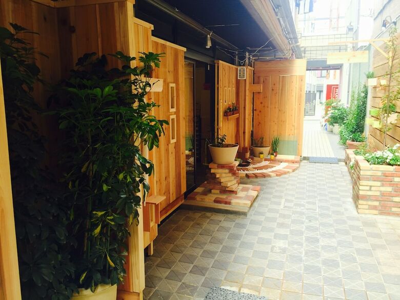 Hostal Sophiearth Apartment