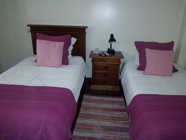 Bed & Breakfast Casa Do Trovador