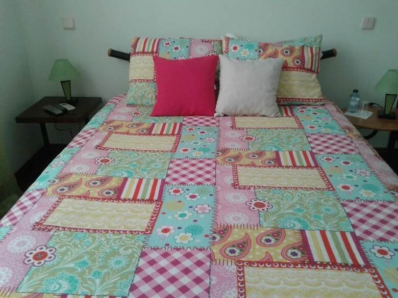 Bed & Breakfast Casa Do Trovador