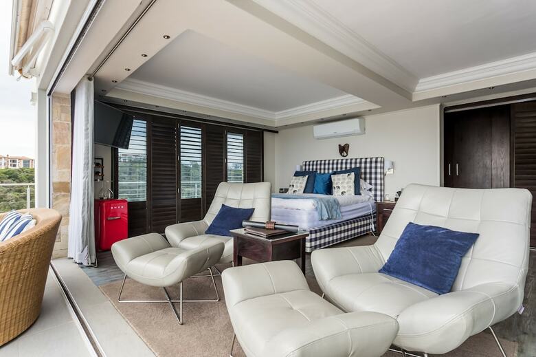 Hotel Head Over Hills Luxury Retreat