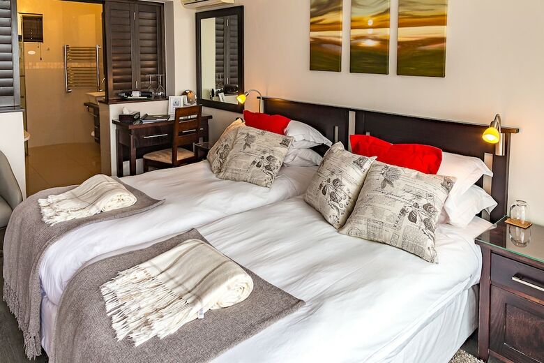 Hotel Head Over Hills Luxury Retreat