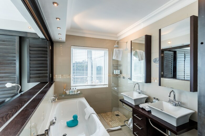 Hotel Head Over Hills Luxury Retreat