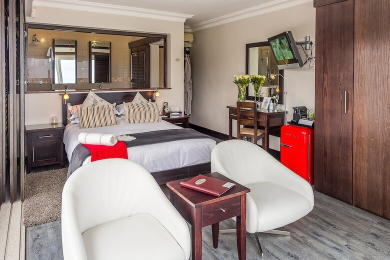 Hotel Head Over Hills Luxury Retreat