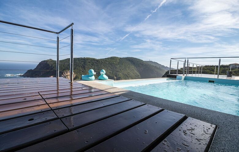 Hotel Head Over Hills Luxury Retreat