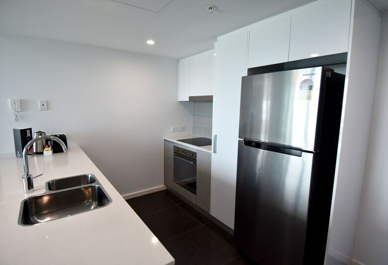Aparthotel H On Mitchell Apartment Hotel