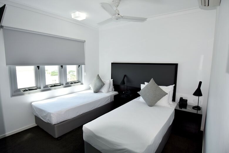 Aparthotel H On Mitchell Apartment Hotel
