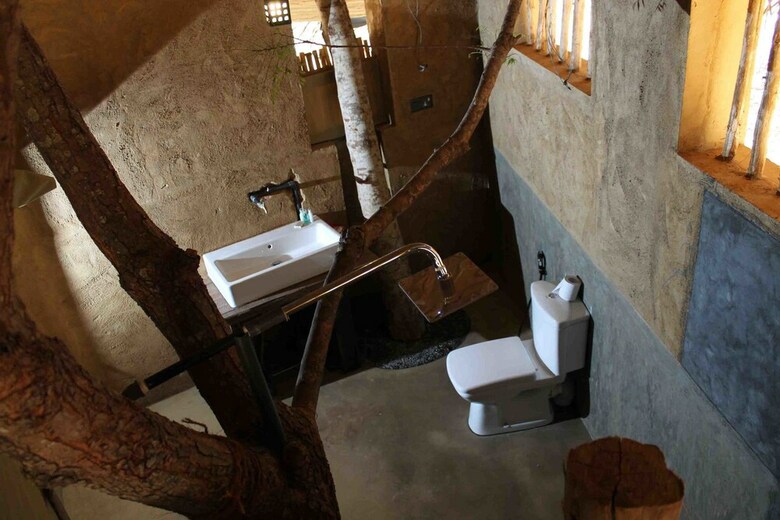 Cabana Saraii Village