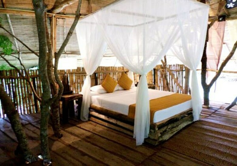 Cabana Saraii Village