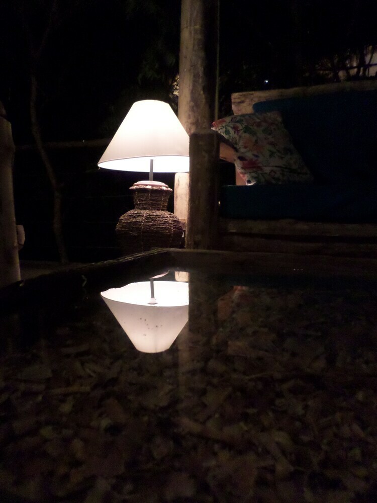 Cabana Saraii Village