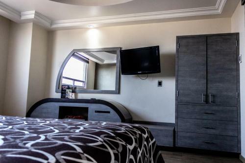 Hotel Ambos Mundos