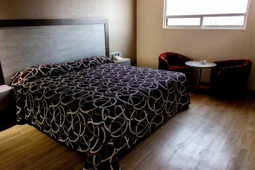 Hotel Ambos Mundos
