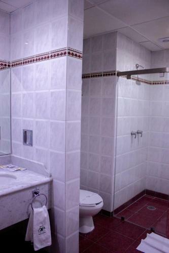 Hotel Ambos Mundos