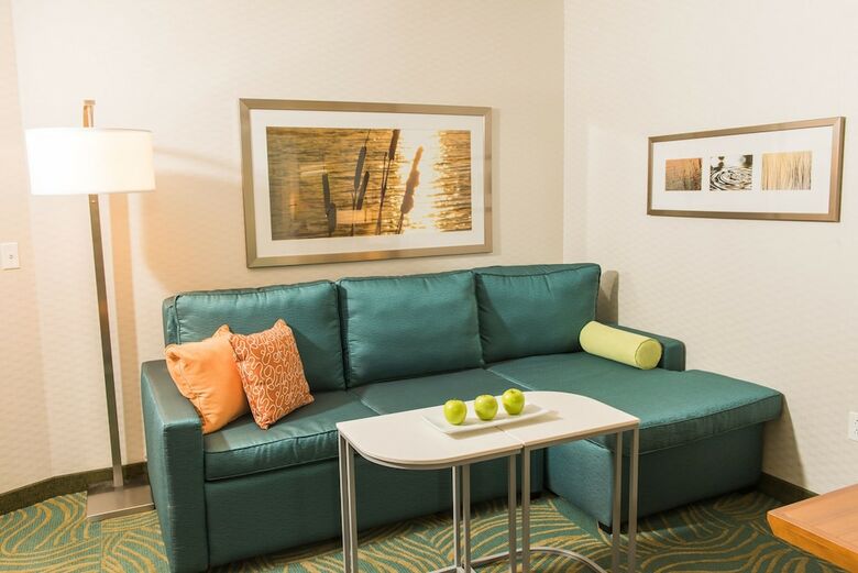 Hotel Springhill Suites Buffalo Airport
