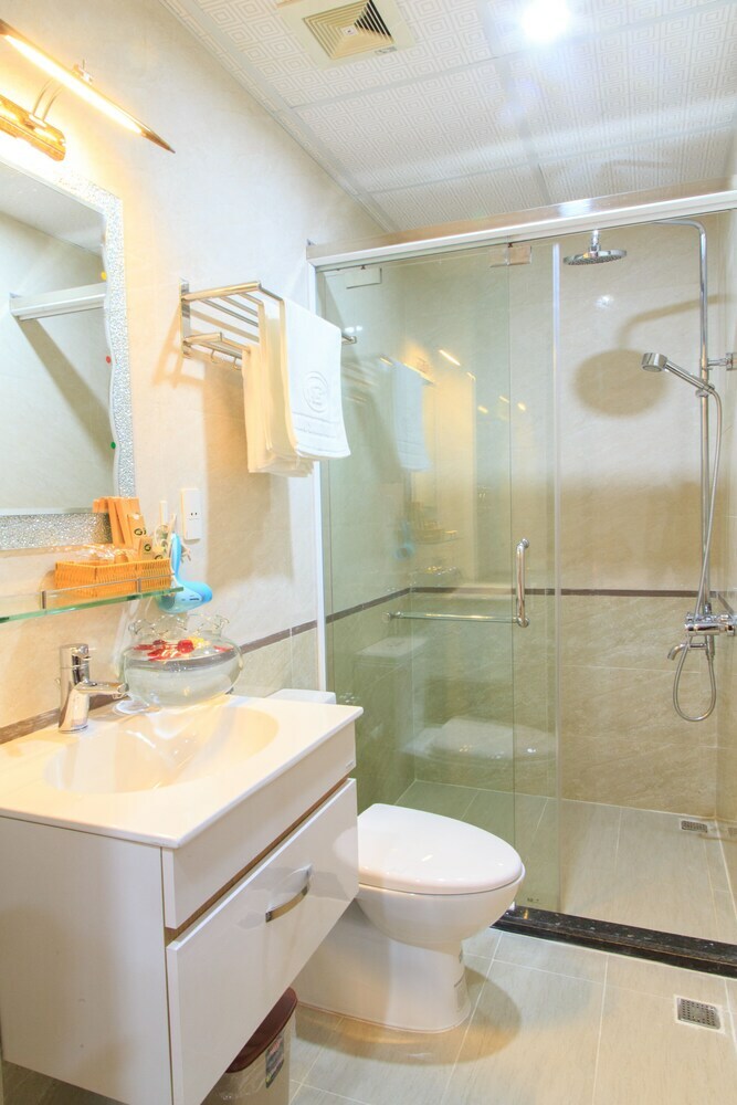 Hoai Sang Hotel
