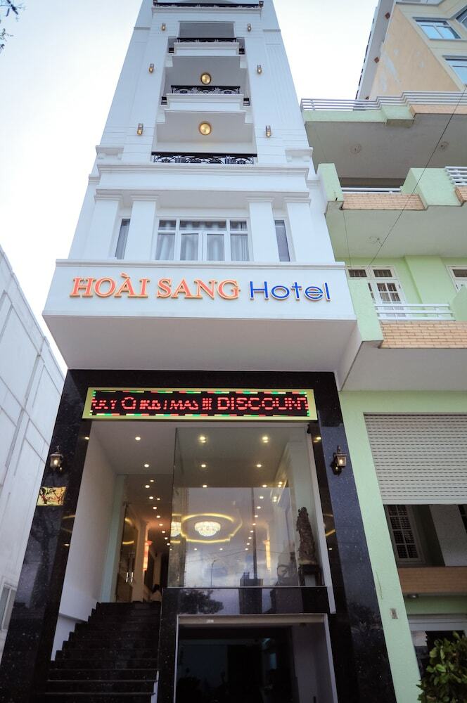 Hoai Sang Hotel