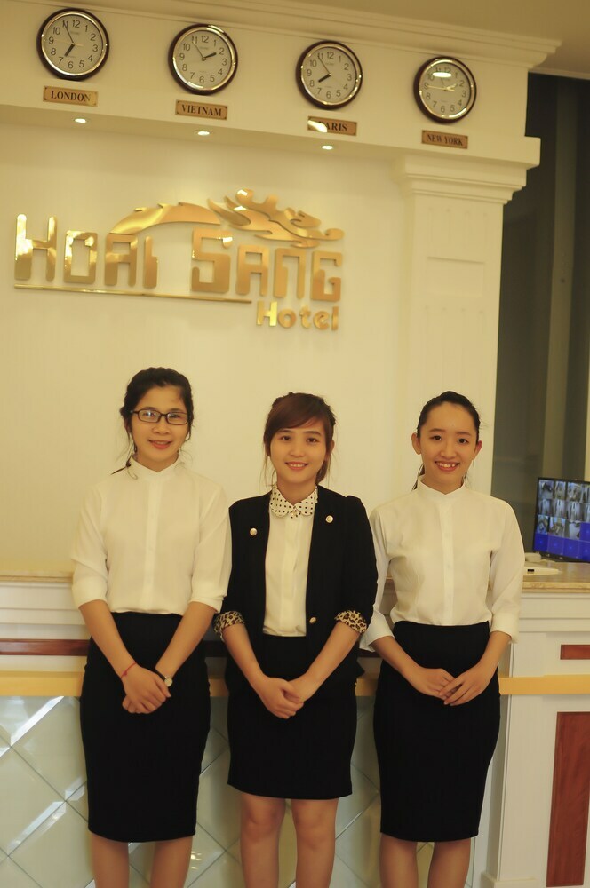 Hoai Sang Hotel