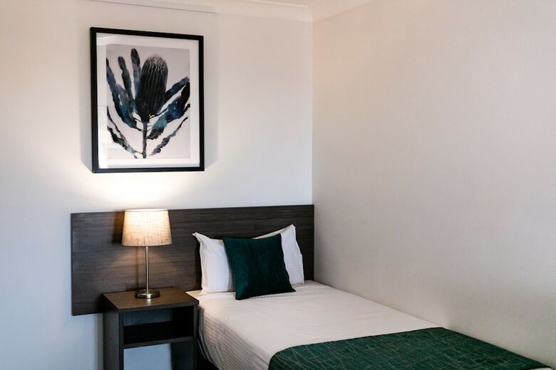 Motel Best Western Plus Ambassador Orange