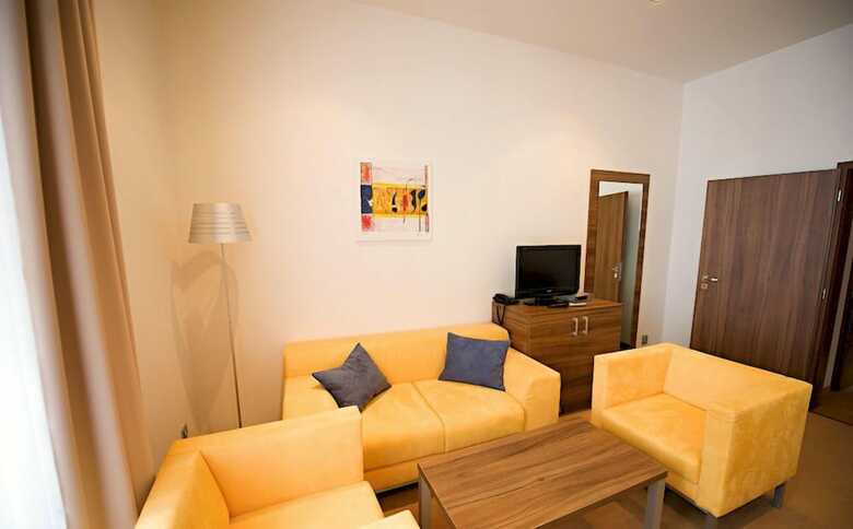Hotel & Pivovar ?ern� Orel