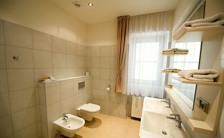 Hotel & Pivovar ?ern� Orel