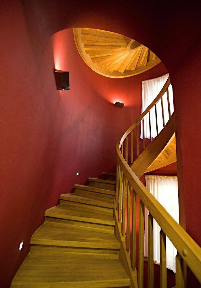 Hotel & Pivovar ?ern� Orel