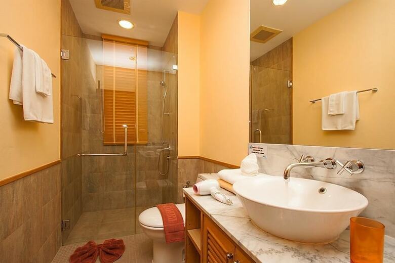 Aparthotel Blue Lagoon Resort Hua Hin