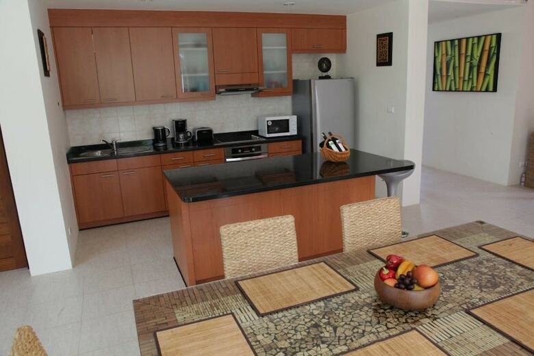 Aparthotel Blue Lagoon Resort Hua Hin