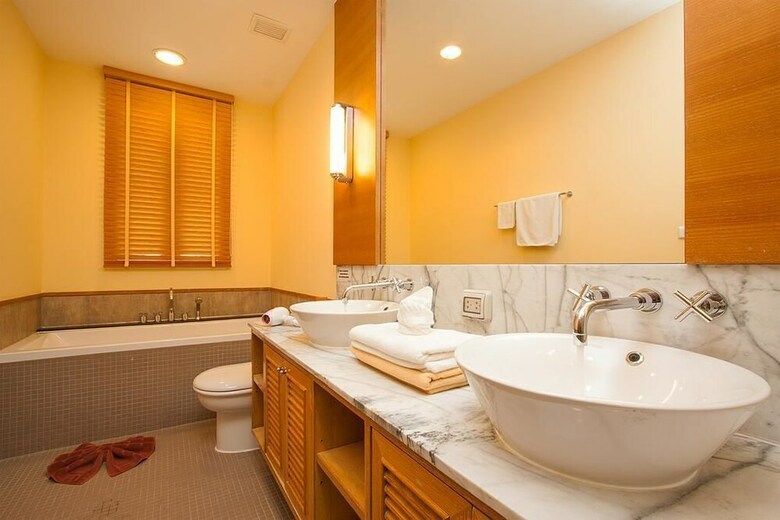 Aparthotel Blue Lagoon Resort Hua Hin