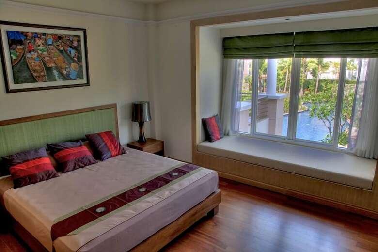 Aparthotel Blue Lagoon Resort Hua Hin