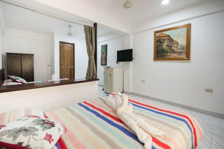Apartamento Deparis Beach Resort