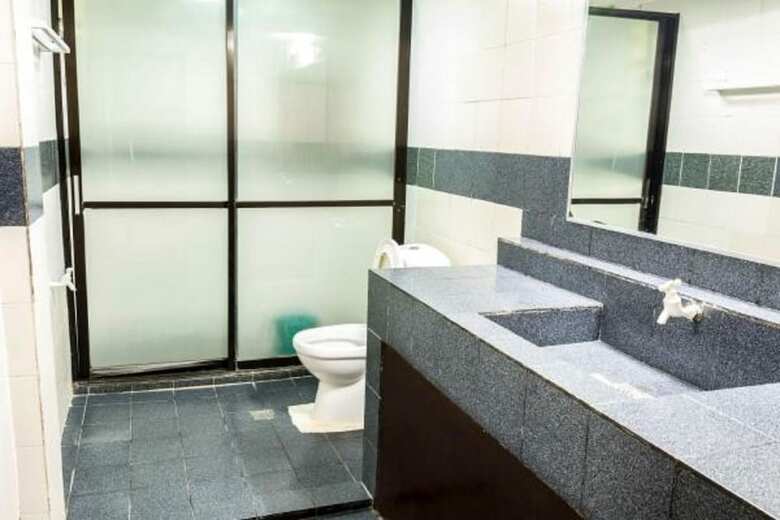 Apartamento Deparis Beach Resort