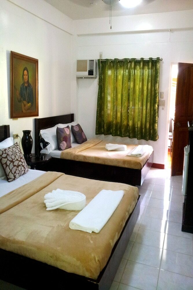 Apartamento Deparis Beach Resort