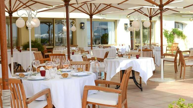 Hotel H�tel Giraglia