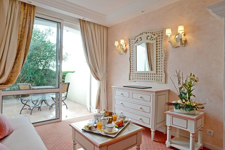 Hotel H�tel Giraglia