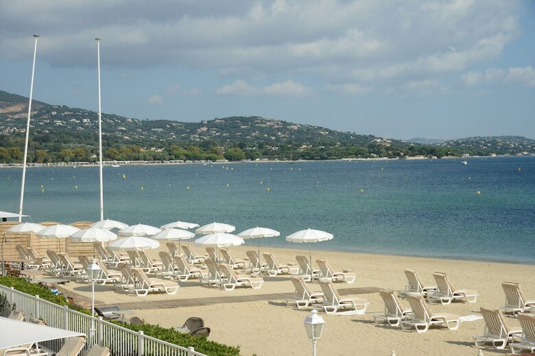 Hotel H�tel Giraglia