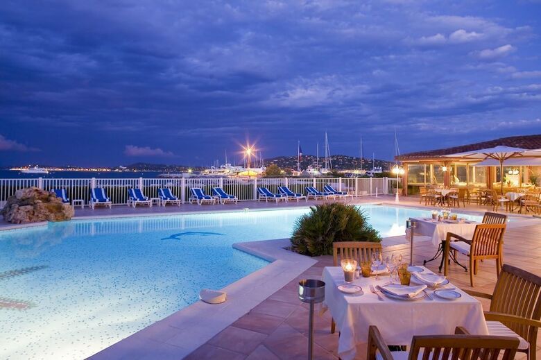 Hotel H�tel Giraglia