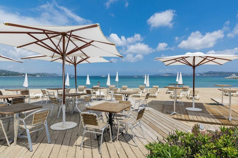 Hotel H�tel Giraglia