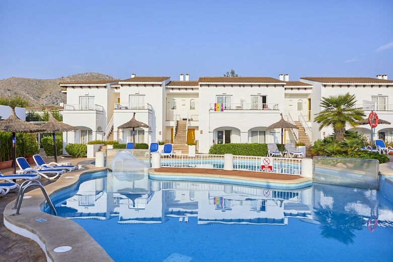 Aparthotel Seaclub Mediterranean Resort