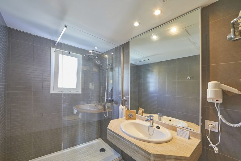 Aparthotel Seaclub Mediterranean Resort