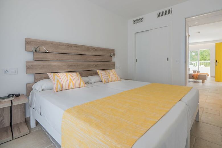 Aparthotel Seaclub Mediterranean Resort