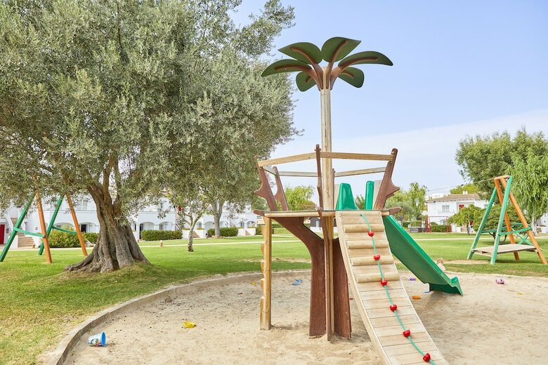 Aparthotel Seaclub Mediterranean Resort