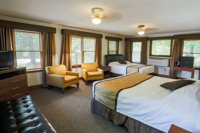 Apartamento Forrest Hills Mountain Resort
