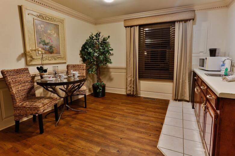Apartamento Forrest Hills Mountain Resort