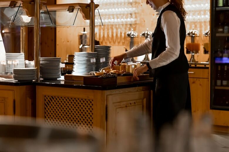 Waldhotel Arosa
