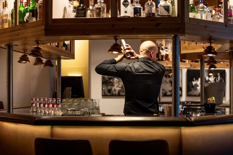 Waldhotel Arosa