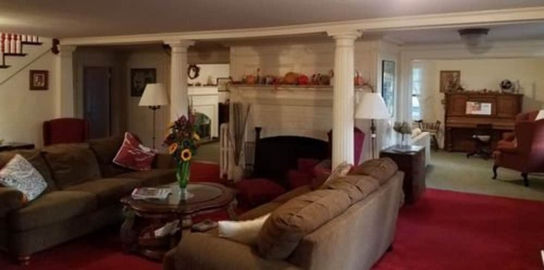 Bed & Breakfast The Windflower Inn