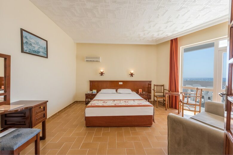 Hotel Sailor's Beach Club - All Inclusive