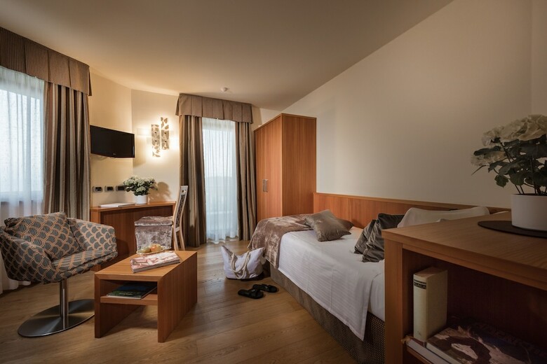 Solea Boutique & Spa Hotel